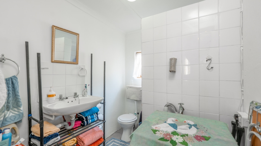 4 Bedroom Property for Sale in Bredasdorp Western Cape